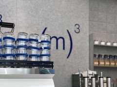 -CUBIC3三立方咖啡(凌空SOHO店)