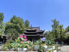 -钱王祠