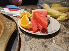 -小龙坎火锅(香港中路店)