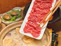 -邹开喜·炭炉鸡煲·海鲜火锅(虹口足球场店)