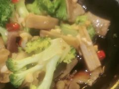 -锦府盐帮·侯宅(五棵松万达店)