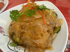 -玉华台饭庄(裕中西里小区店)