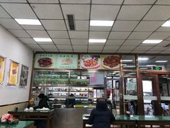 大堂-护国寺小吃(和平西街店)