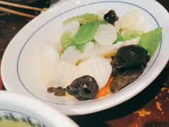 -回水镇·江湖川菜(恒大新城店)