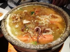 -Aqua Oasis 水天堂(石路天虹店)