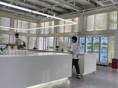-wakanda瓦坎达咖啡(创享天地店)