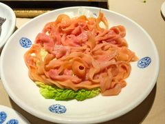 -龙森园火锅(琴台路店)