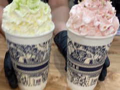 -霸王茶姬(正佳广场店)