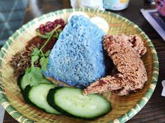 -BOIBOI马来茶餐室(江宁路店)