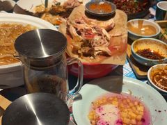 -醉长安(钟楼旗舰店)