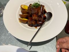 -望乡楼上海菜(日月光店)