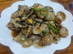 -南记食粥坊·宵夜大排档(莲花总店)