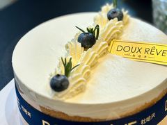 -杜哈夫DOUX RÊVE·生日蛋糕(日月光店)