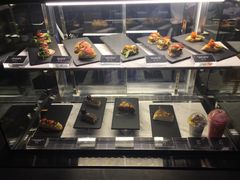 -THE WOODS 简餐 (国贸商城店)