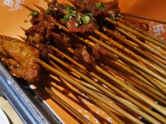 -全牛匠·乐山跷脚牛肉(新中关店)