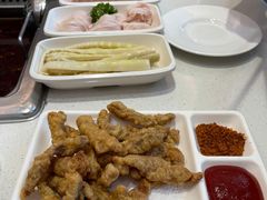 -海底捞火锅(万丰桥店)