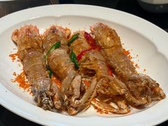 -徐记海鲜(万家丽|德政园店)