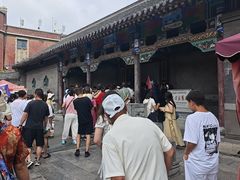 -张学良旧居陈列馆