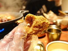 -春熙台韩国料理·章鱼肥牛(西丽店)