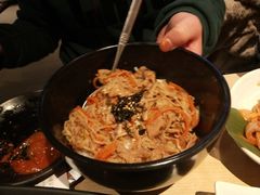 -新石器烤肉(周浦万达店)
