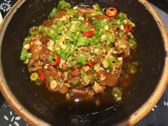 -阿嫂印象·民间江湖菜(大学城店)
