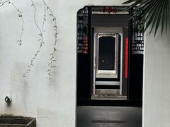 -南京市民俗博物馆(甘熙故居)