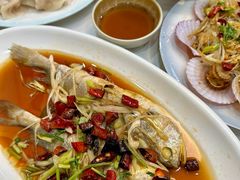 -来之顺海鲜菜馆·青岛菜·始于1993(栈桥店)