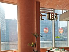 -喃喃椰·糟粕醋·椰子鸡火锅(七堡花园店)