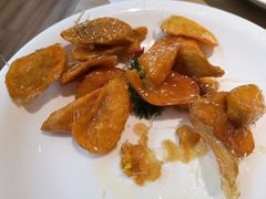 -上关雪東北菜(中房金谊店)