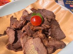 -打酱油·非遗淮扬菜(瘦西湖梅岭店)