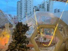 -天空花园餐吧·生日·团建(南山店)