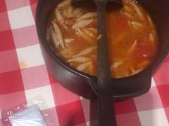 -西贝(吴江路湟普汇店)