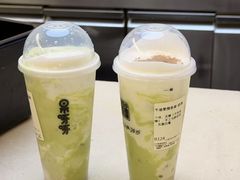 -果呀呀(国金街店)
