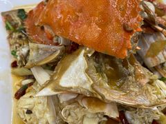 -望海潮海鲜店 特色家常菜(在海一方店)