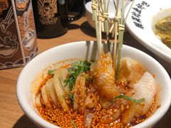 -太二酸菜鱼(宁波来福士店)
