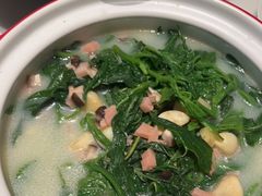 -上上席川菜(凯德乐峰广场店)