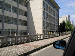 -江南大学(蠡湖校区)