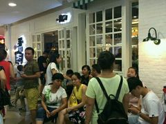 -新一番三文鱼寿司(红城湖店)