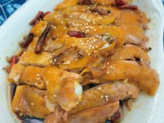酱油鸡-瑞丰园庭院餐厅·白族传统家常菜