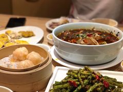 -粤仔湾砂锅粥(宜兴八佰伴店)
