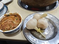 -月圆火锅(宁海东路二店)