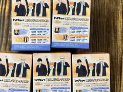 -乐唐潮玩·谷子·一番赏·手办