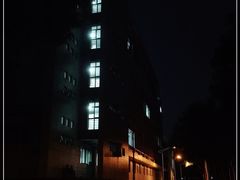 -华南师范大学(广州大学城校区)