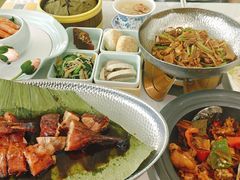 -苏梦江南·淮扬菜(夫子庙店)