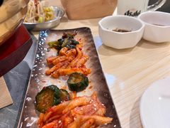 -大阪烧肉BAKA一代(十亩地店)