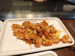 -湘汇概念铁板烧(铁西万达店)