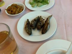 -创发潮州饭店