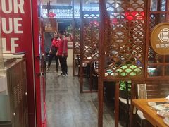 -灶座小锅烀饼·铁锅炖(道里店)