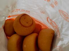 自来红-北京稻香村(冯村店)