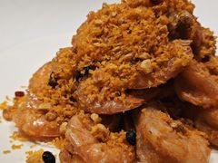 -飶香居(省博物馆店)